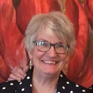 Meet your Posher, Denise